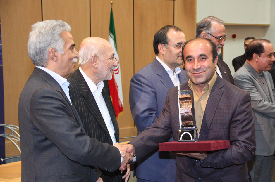 همایش اول - ۲