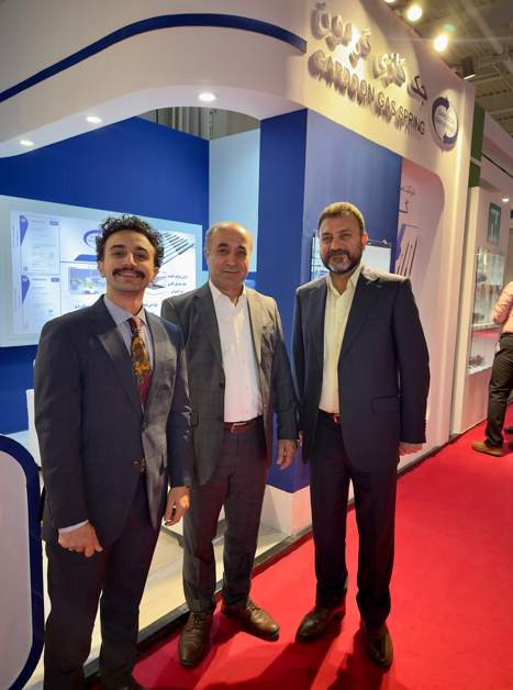 همایش دوم - ۱