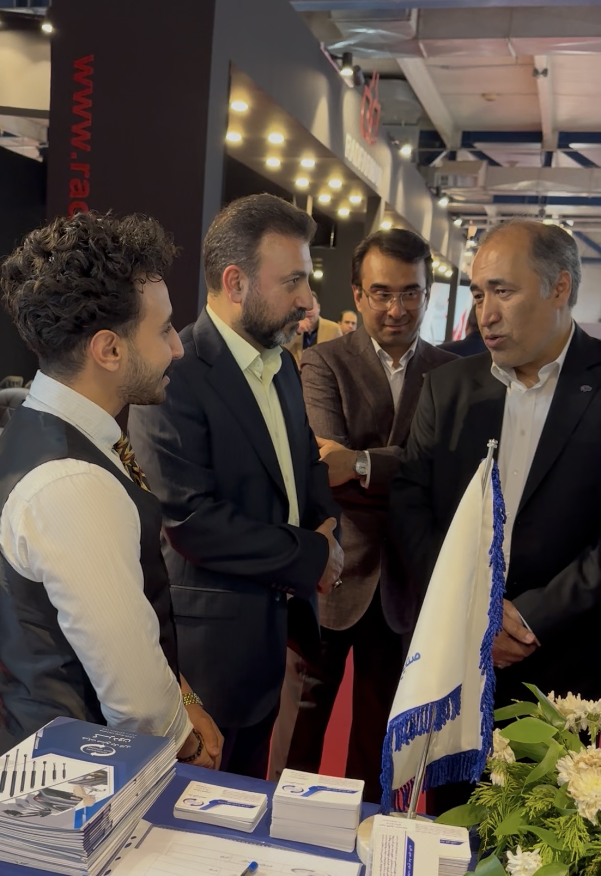 همایش دوم - ۷